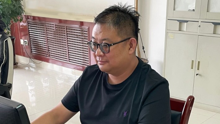 【身邊榜樣】李偉：立足專業深耕細作，整合資源創造價值